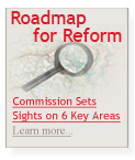 Roadmap for Reform